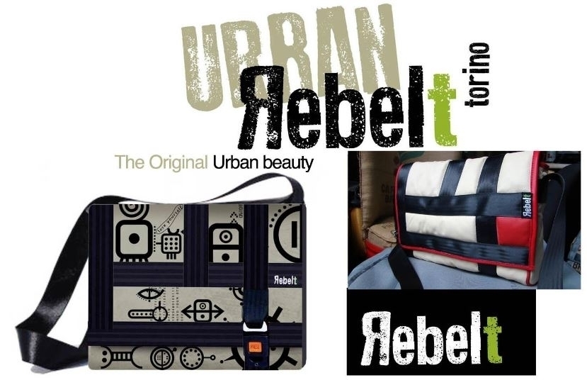 la nostra esclusiva ....  borse con tessuti auto -                 AUTOSELLERIA  